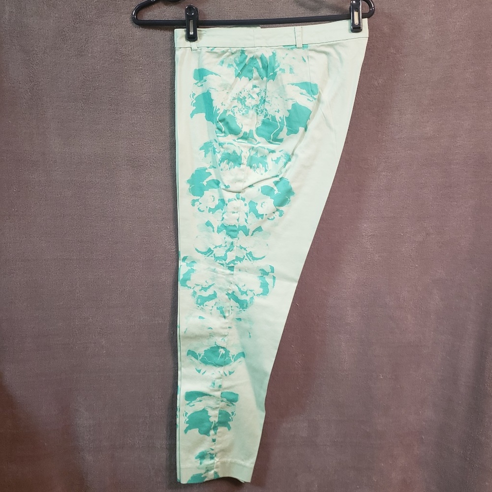 💲SALE💲Nue Options Petites Size 8 Pants